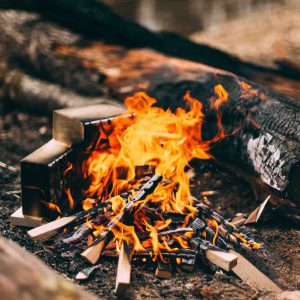 Firewood & Fire Place Accessories